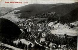 Bad Leutenberg I. Thür. - - Leutenberg