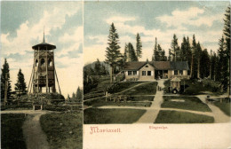 Mariazell - Bürgeralpe - Mariazell