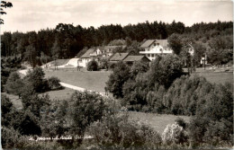 St. Johann In Der Haide - Hartberg