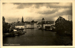 Ueckermünde-Haffbad - Andere & Zonder Classificatie