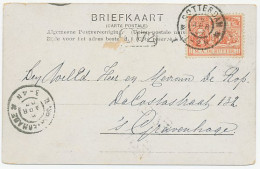 Em. De Ruyter 1907 Rotterdam - Den Haag - Non Classificati