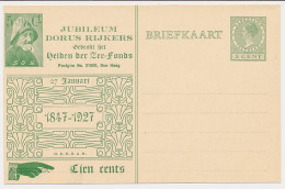 Particuliere Briefkaart Geuzendam DR17 - Postwaardestukken