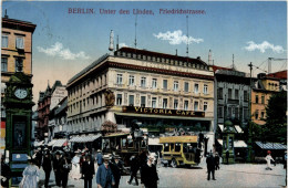 Unter Den Linden Berlin - Sonstige & Ohne Zuordnung