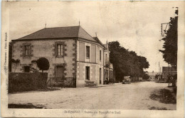 St. Bauld - Entree Du Bourg - Sonstige & Ohne Zuordnung