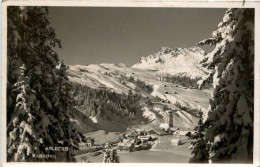Lech Am Arlberg - Other & Unclassified