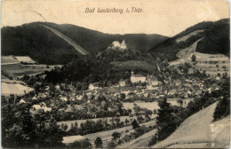 Leutenberg/Thür. - - Leutenberg