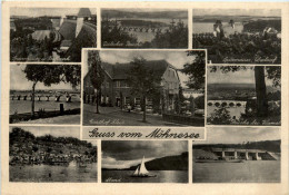 Gruss Vom Möhnesee - Soest