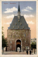 Aachen - Marschtor - Aachen