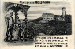 Gruss Aus Heilbronn - Heilbronn