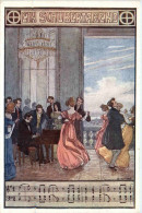 Ein Schubert Abend - Music And Musicians