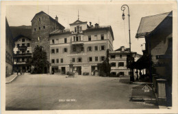 Zell Am See - Kesselfall Alpenhaus Gesellschaft - Autres & Non Classés