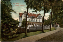 Bad Essen - Kurhaus Waldhotel - Andere & Zonder Classificatie