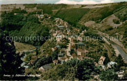 72842029 Kyllburg Rheinland-Pfalz Talblick Kneipp Luftkurort Kyllburg - Sonstige & Ohne Zuordnung