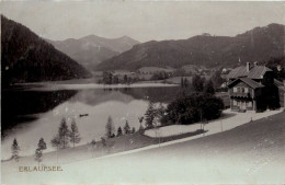 Erlaufsee - Mariazell