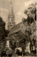 Uckermünde - Kirche - Pasewalk
