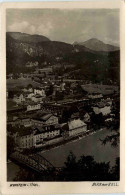 Kufstein, Kaiserbebirge Und Umgebung/Tirol - Kufstein - Blick Auf Zell - Altri & Non Classificati