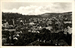 Arnstadt/Thüri. - - Arnstadt