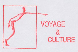 Meter Cut Netherlands 2002 Voyage And Culture - Autres & Non Classés