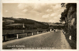 Linz Puchenau - Linz