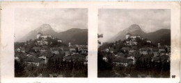 Kufstein, Kaiserbebirge Und Umgebung/Tirol - Kufstein - Altri & Non Classificati