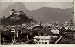 Kufstein, Kaiserbebirge Und Umgebung/Tirol - Kufstein - Andere & Zonder Classificatie