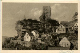 Elmstein - Bad Duerkheim