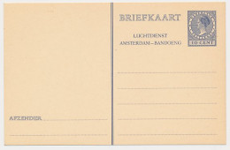 Briefkaart G. 241 - Postwaardestukken