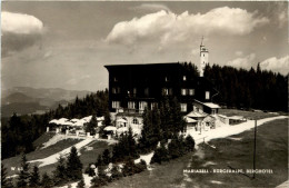 Bürgeralpe Mariazell - Berghotel - Mariazell