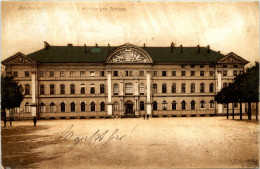 Zweibrücken - Ehemaliges Schloss - Zweibrücken