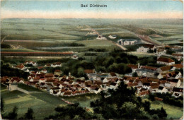 Bad Dürkheim - Bad Duerkheim