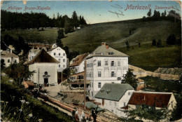 Mariazell - Mariazell