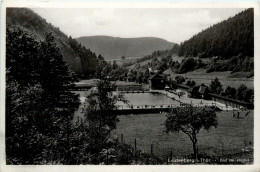 Leutenberg/Thür. - Bad Im Ilmtal - Leutenberg