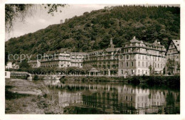 72841954 Bad Ems Kurhaus Am Fluss Bad Ems - Bad Ems