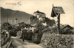 Kufstein, Kaisergebirge Und Umgebung/Tirol - - Kufstein