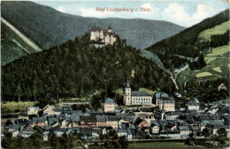 Leutenberg/Thür. - - Leutenberg