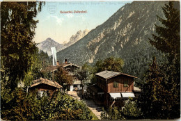 Kufstein, Kaisergebirge Und Umgebung/Tirol - Veitenhof Im Kaisertal - Kufstein