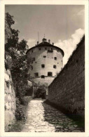 Kufstein - Kaiserturm Auf Festung Geroldseck - Andere & Zonder Classificatie