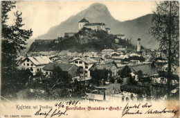 Kufstein, Kaiserbebirge Und Umgebung/Tirol - Kufstein Mit Pendling - Sonstige & Ohne Zuordnung