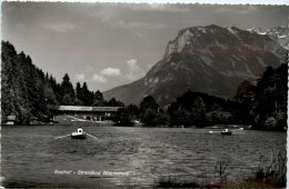 Gasthof - Strandbad Stimmersee - Andere & Zonder Classificatie