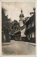 Arnstadt/Thür. - Schloss-Strasse - Arnstadt