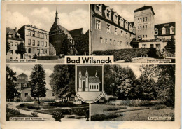 Bad Wilsnack, Div.Bilder - Altri & Non Classificati