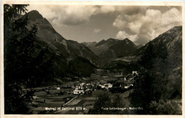 Matrei I O., - Matrei In Osttirol