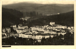 Karlsbad - Boehmen Und Maehren