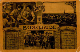 Buxtehude - Schmied Von Buxtehude - Autres & Non Classés