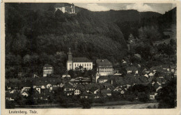 Leutenberg/Thür. - - Leutenberg