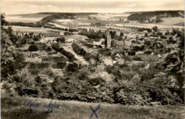 Stadtilm I. Thür. - Ilmenau