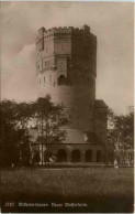 Wilhelmshaven - Neuer Wasserturm - Wilhelmshaven