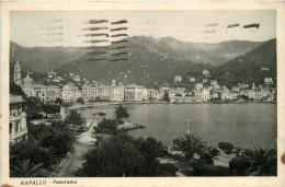 Rapallo - Andere & Zonder Classificatie