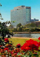 72841884 Frankfurt Main Hotel Frankfurt Intercontinental Frankfurt - Frankfurt A. Main