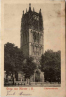 Gruss Aus Münster, Liebfrauenkirche - Münster